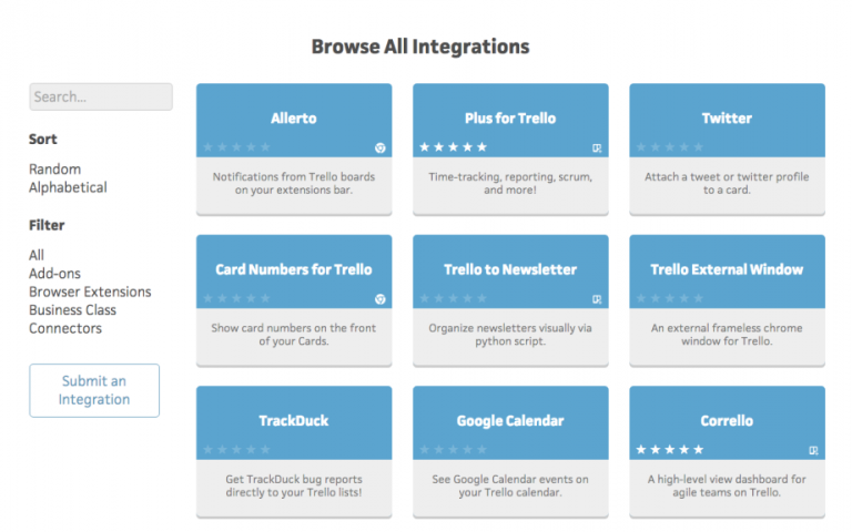 moosend trello integrations moosend trello integrations