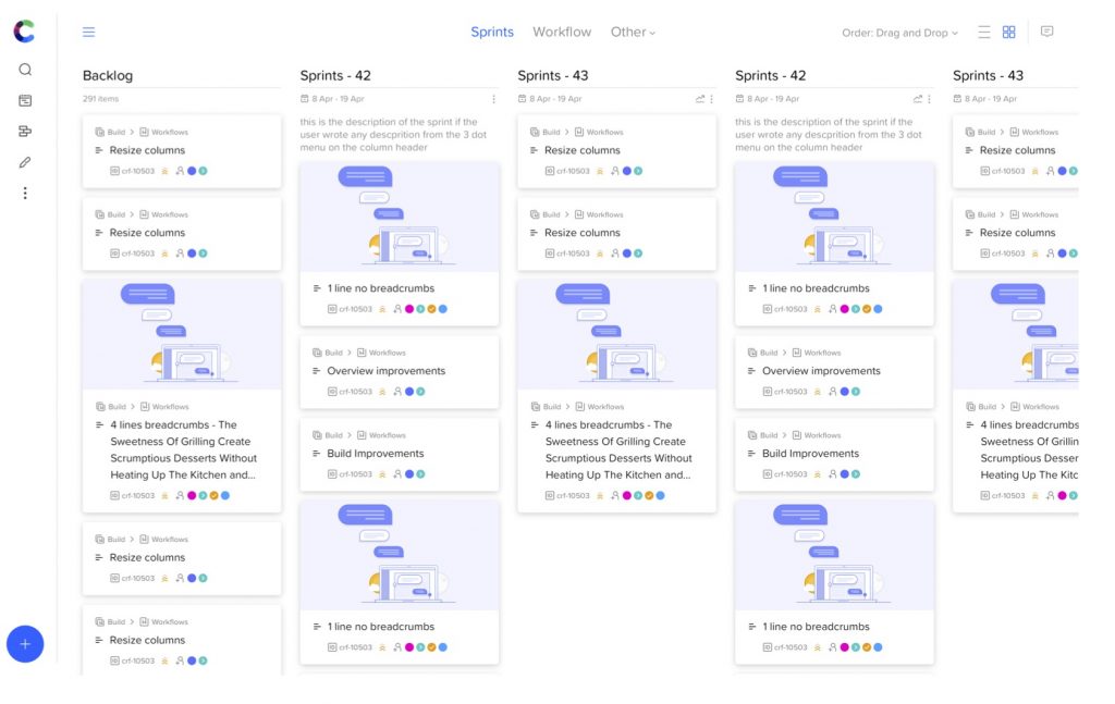 craft-sprint-planning