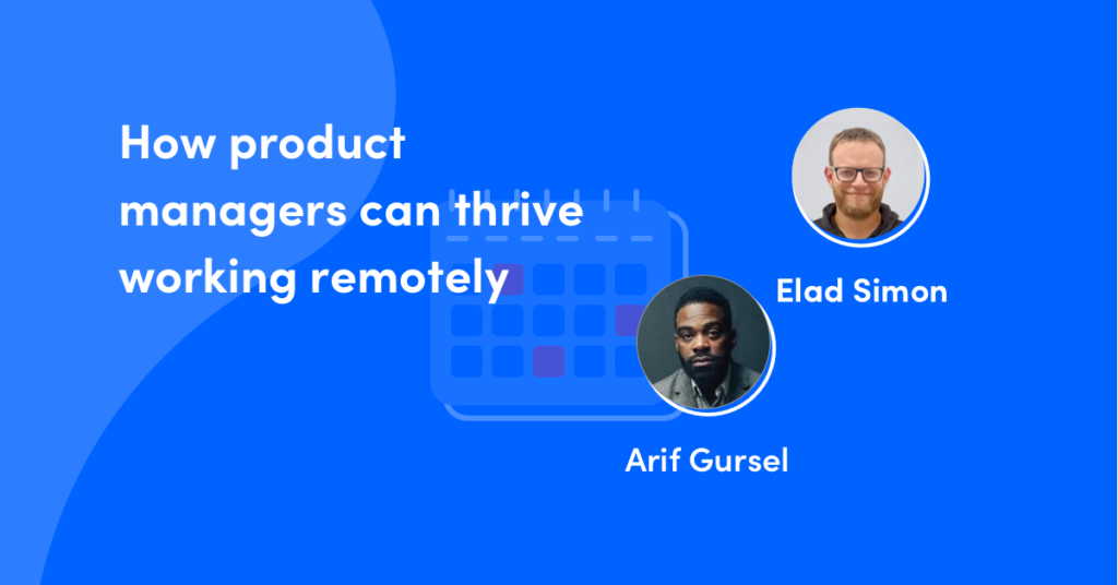 craft.io Remote Work Webinar craft.io Remote Work Webinar Feature Image
