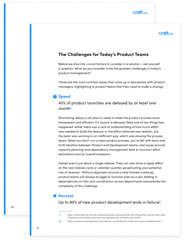 craft.io Enterprise Buyer Guide – LP2