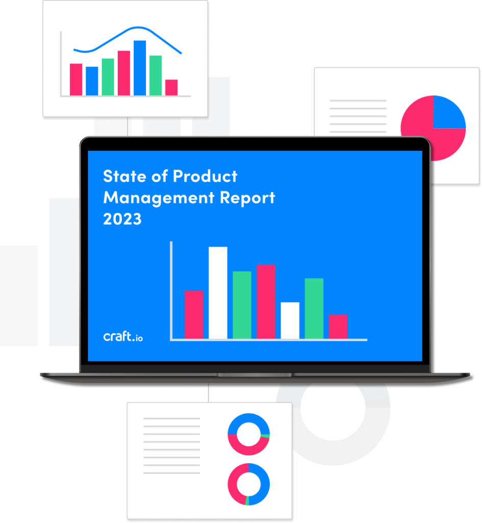 State of Product Management Report 2023 LP