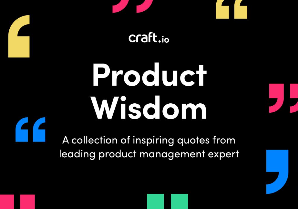 Product Wisdom