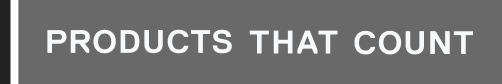 productsthatcount