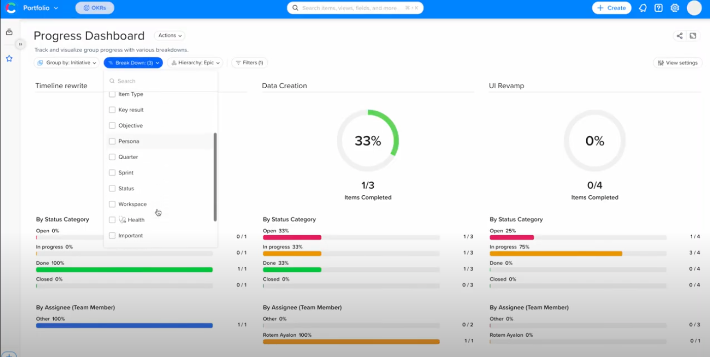 real time insights 